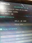 Продам платы ASRock H310CM-HDV ОЗУ 4g celeron G4900