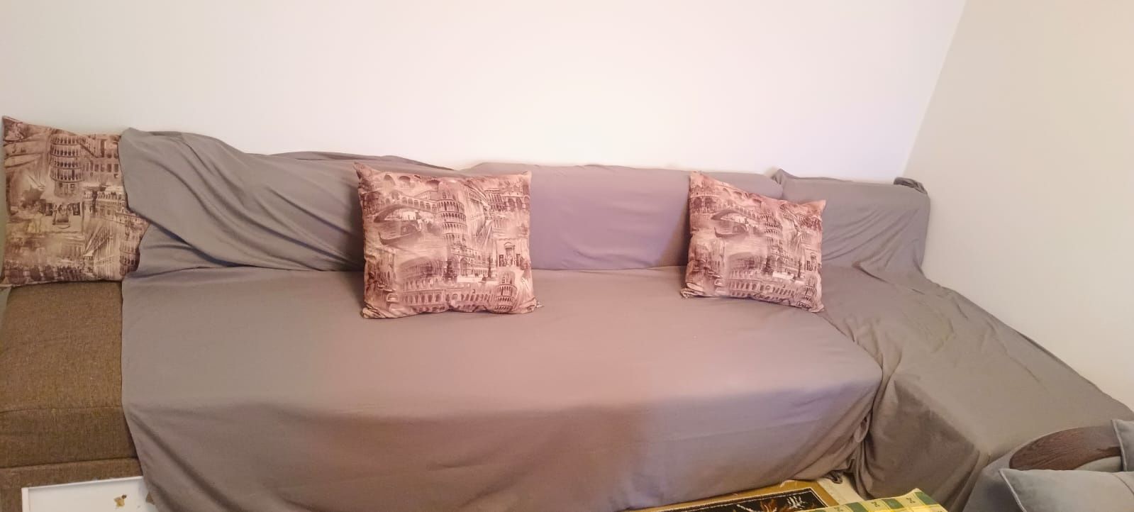 Диван раскладной