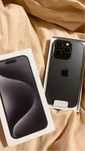 Iphone 15 pro 128gb