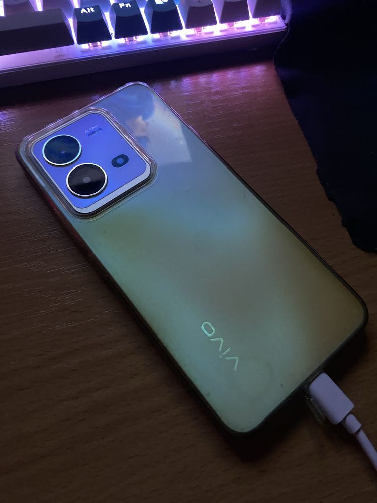 vivo v25e андроид смартфон