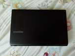 Ноутбук Acer eMachines