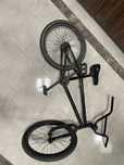 Трюковой велосипед BMX