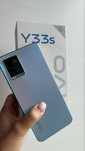 Телефон Vivo Y33s