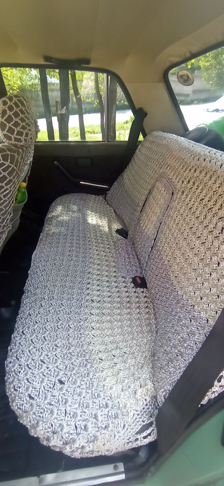 Продам чехлы автомобильные