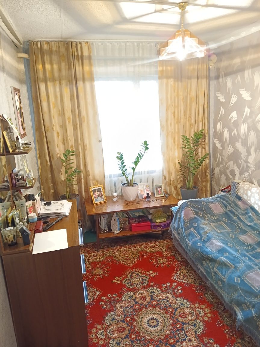 Продам 4-комн дом. Мкр. Пригородный, ул. Лесхоз.