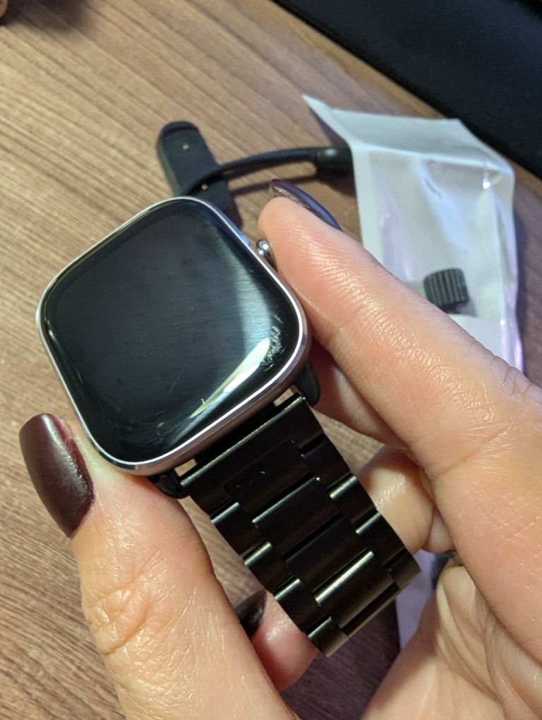Amazfit gts mini4