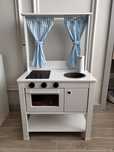 Кухня IKEA детская