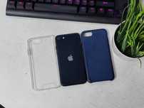Iphone SE 2022 64GB 89%