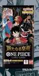 Карточки Ван Пис коллекционные / [OP09] One Piece Card Game