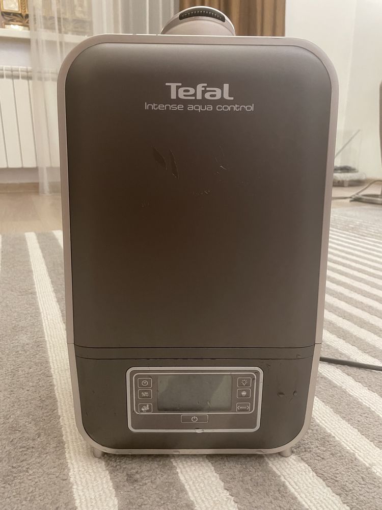 Увлажнитель воздуха Tefal HD5120
