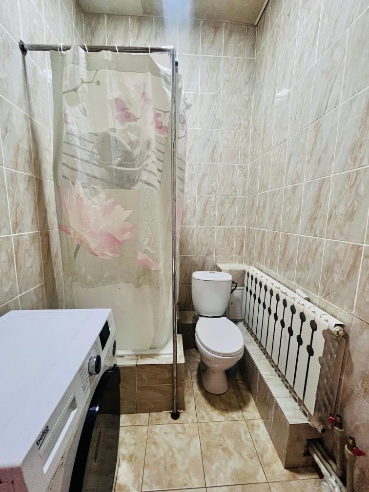 Срочно продам две квартиры 2+1  в Астане