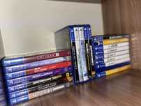 Продам игры на пс4/ps4 пс5/ps5