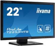 Сенсорный монитор liyama fullhd. 22