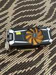 Видеокарта GTX 750ti 2gb
