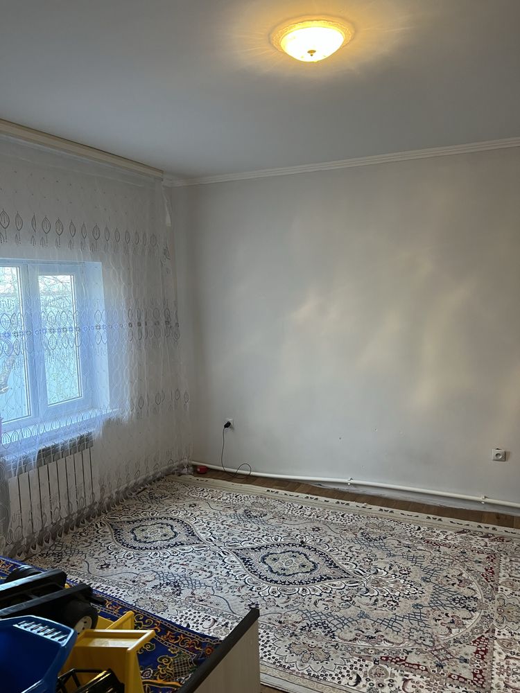 Продам дом или обмен на квартиру