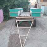 Продам пчело прицеп
