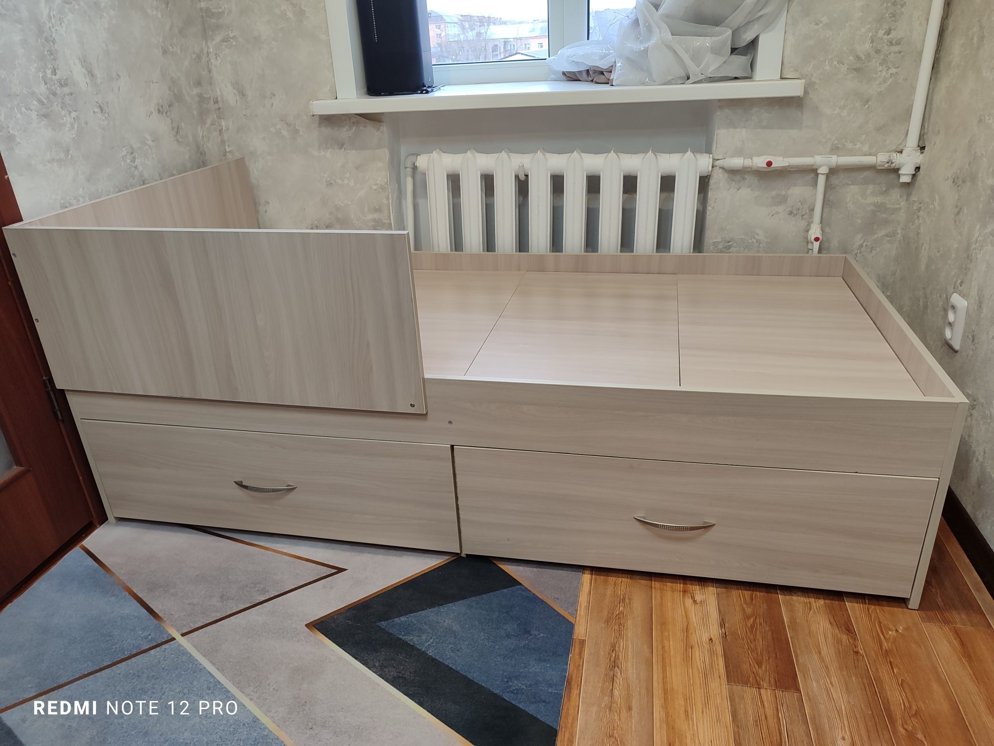 Продам кровать подростковую
