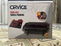 Гриль ORViCA