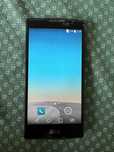 2симчатый Сотовый LG Spirit H422