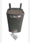 Срочно продам новый Колонку Bluetooth NDR-515,"15"  8000W