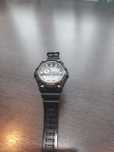 Casio illuminator