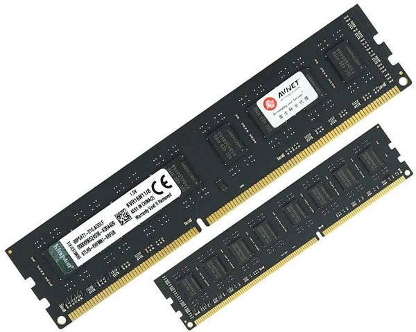 Оперативная память DDR3