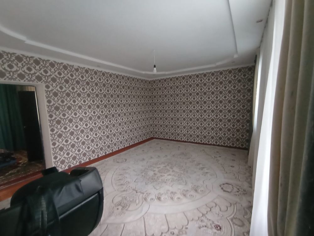 Продается дом хороши село Узынагаш улица сатпаева :