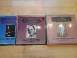 пластинки коллекции высоцкий ,  классика,  сказки, CD и DVD диски