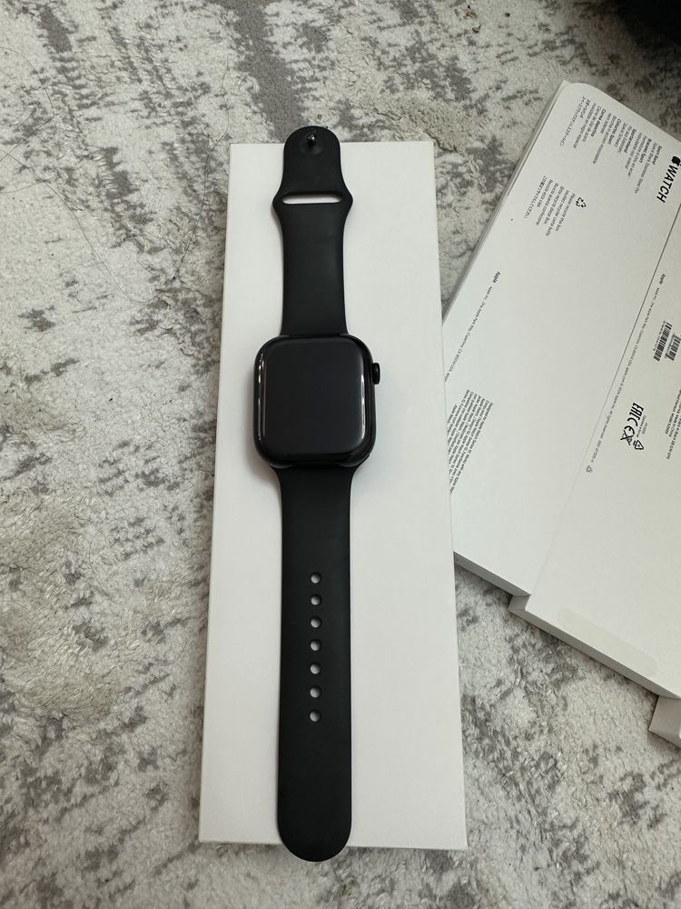 Apple watch series 10 46 мм