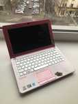 Продам NetBook Sony Vaio