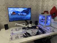 Продам игровой компьютер Ryzen 7 / rtx 4060