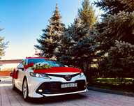 Аренда Авто Прокат Кортеж Выписка Гулянка Свадьба Трансфер Роддом Той