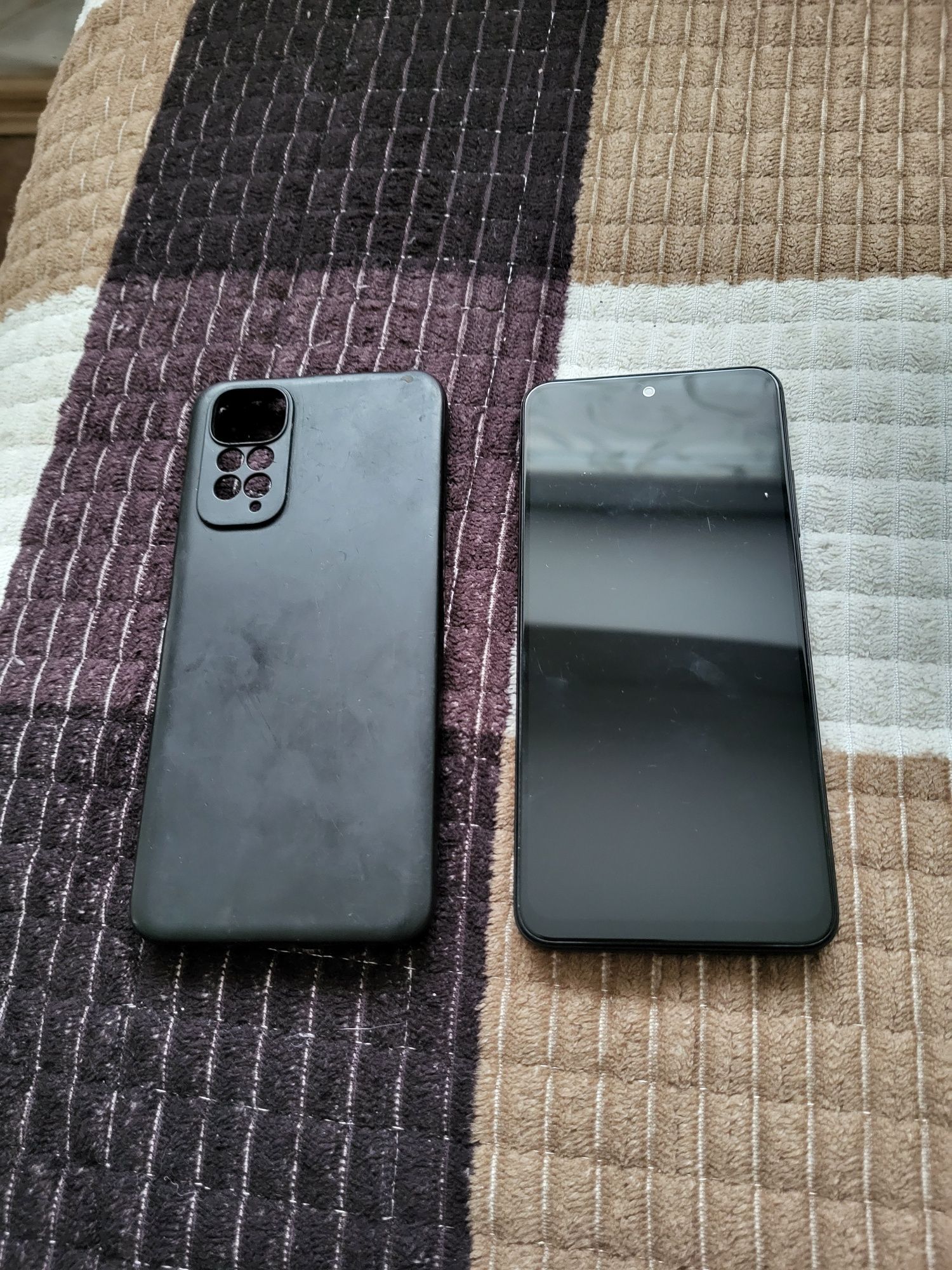 Redmi note 11 обмен