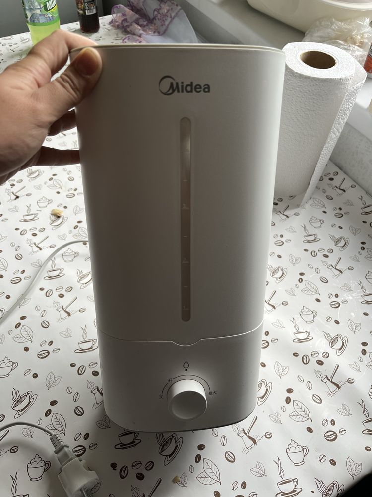 Увлажнитель воздуха Midea