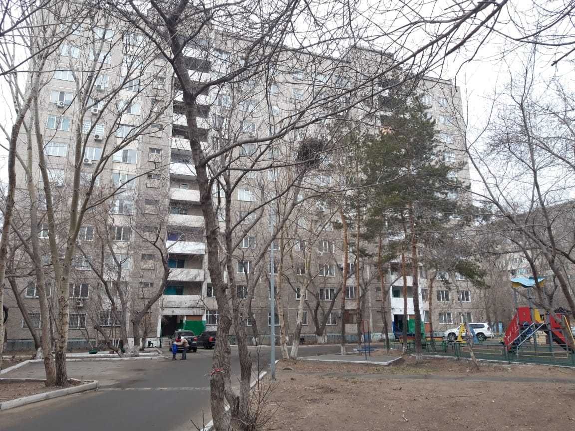 Продам 3х комнатную квартиру. Ул.Ломова дом 36