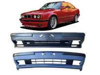 Бампер передний БМВ E34 M5 M-Tech