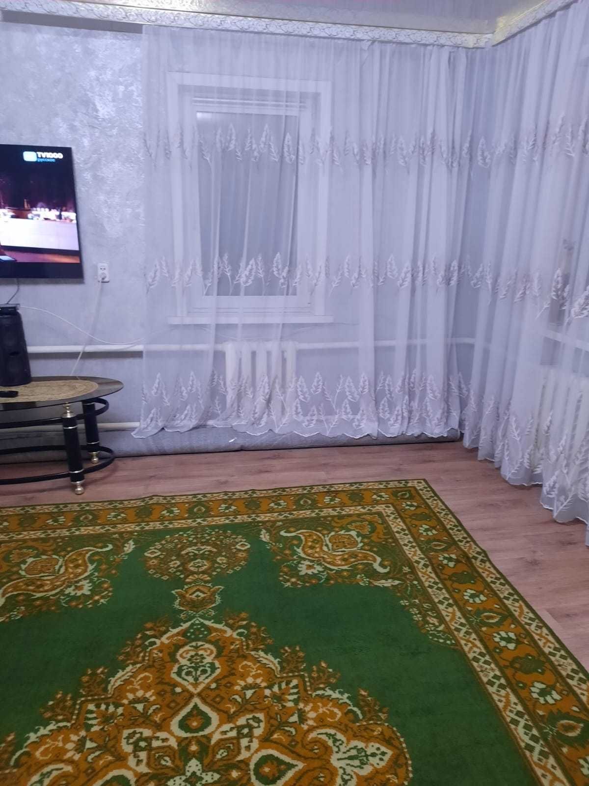 Продается дом в Рабочем поселке