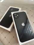 iPhone 11 128gb, акб 86, март 2023