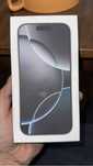 iPhone 16 Pro 256гб
