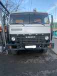 Продам камаз с прицепом
