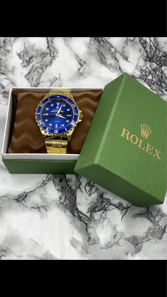 Часы ROLEX Мужские часы