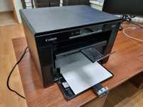 Продам МФУ Canon i-sensus MF3010