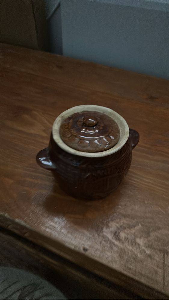 Продам керамические горшки