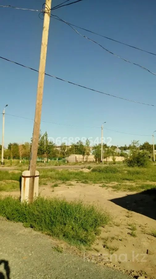 Продам участок 22 мкр