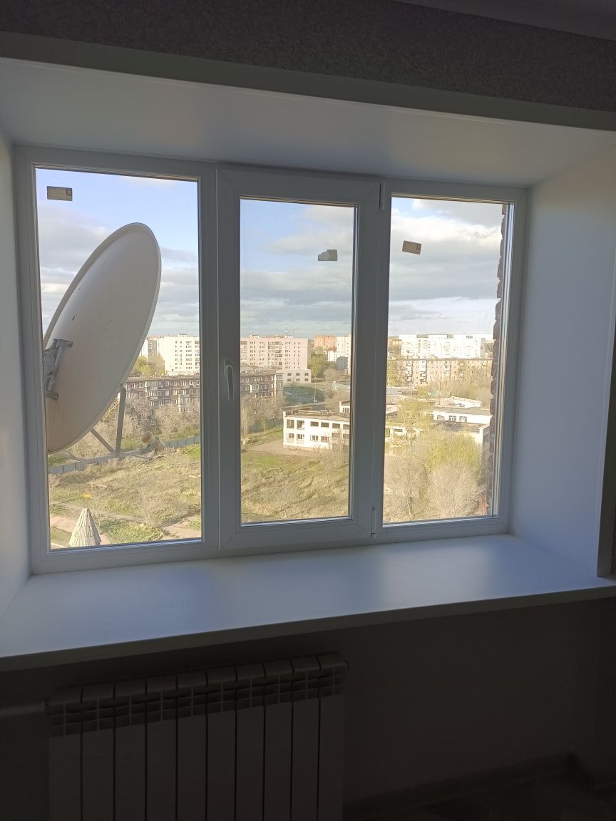 Продам 2-х комнатную квартиру