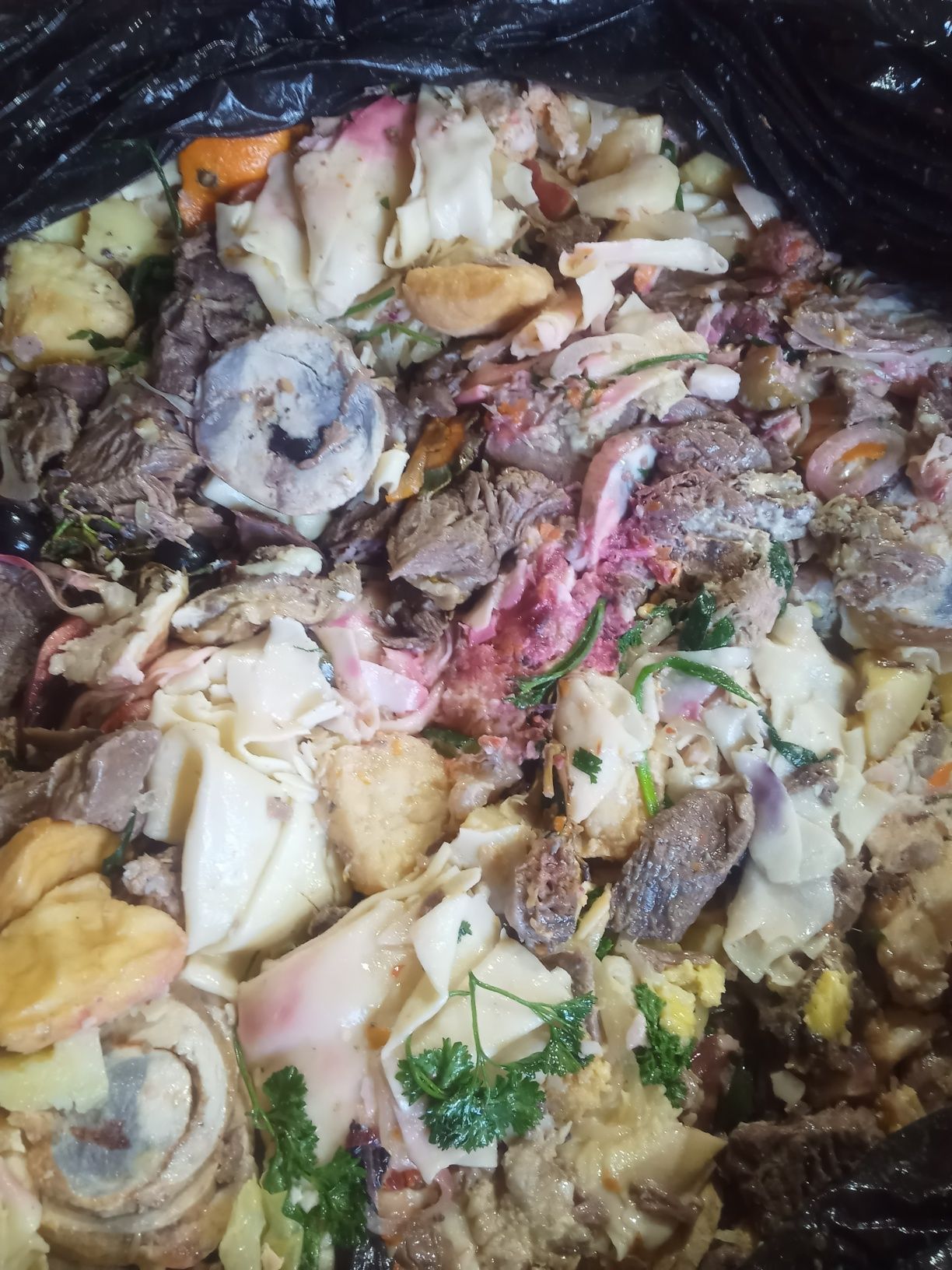 Продажа мясо и сало без гмо