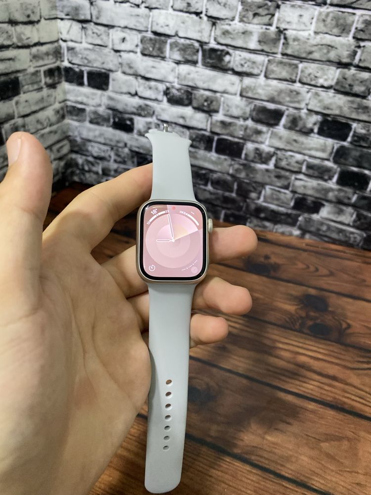 Apple Watch 9/Эплч Ватч 9
