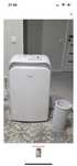 Продам мобильный Кондиционер Midea