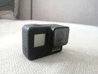 Gopro Hero 7 Black Edition