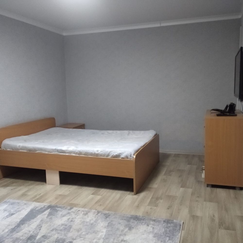Продам однокомнатную квартиру в центре